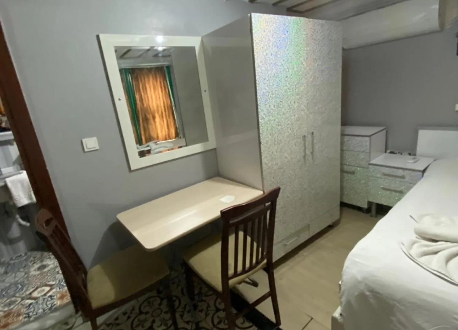 Sophia Studio Apart Hotel Istanbul 0*,  Turkey