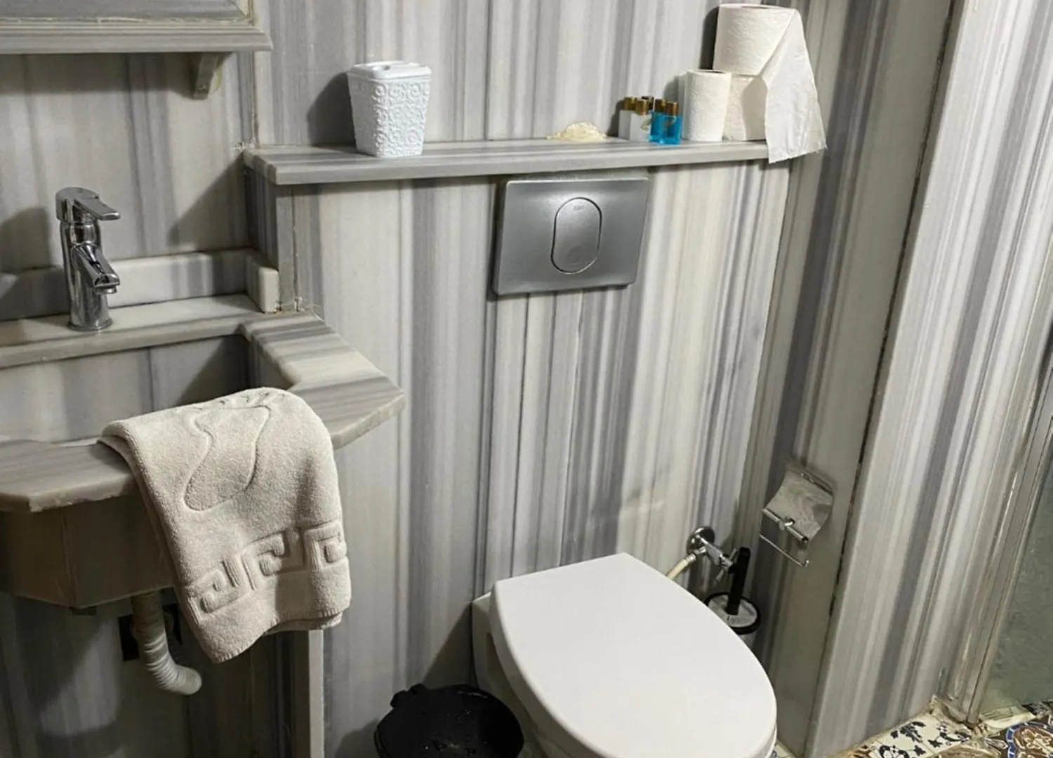 Apartment Sophia Studio Apart Hotel Istanbul