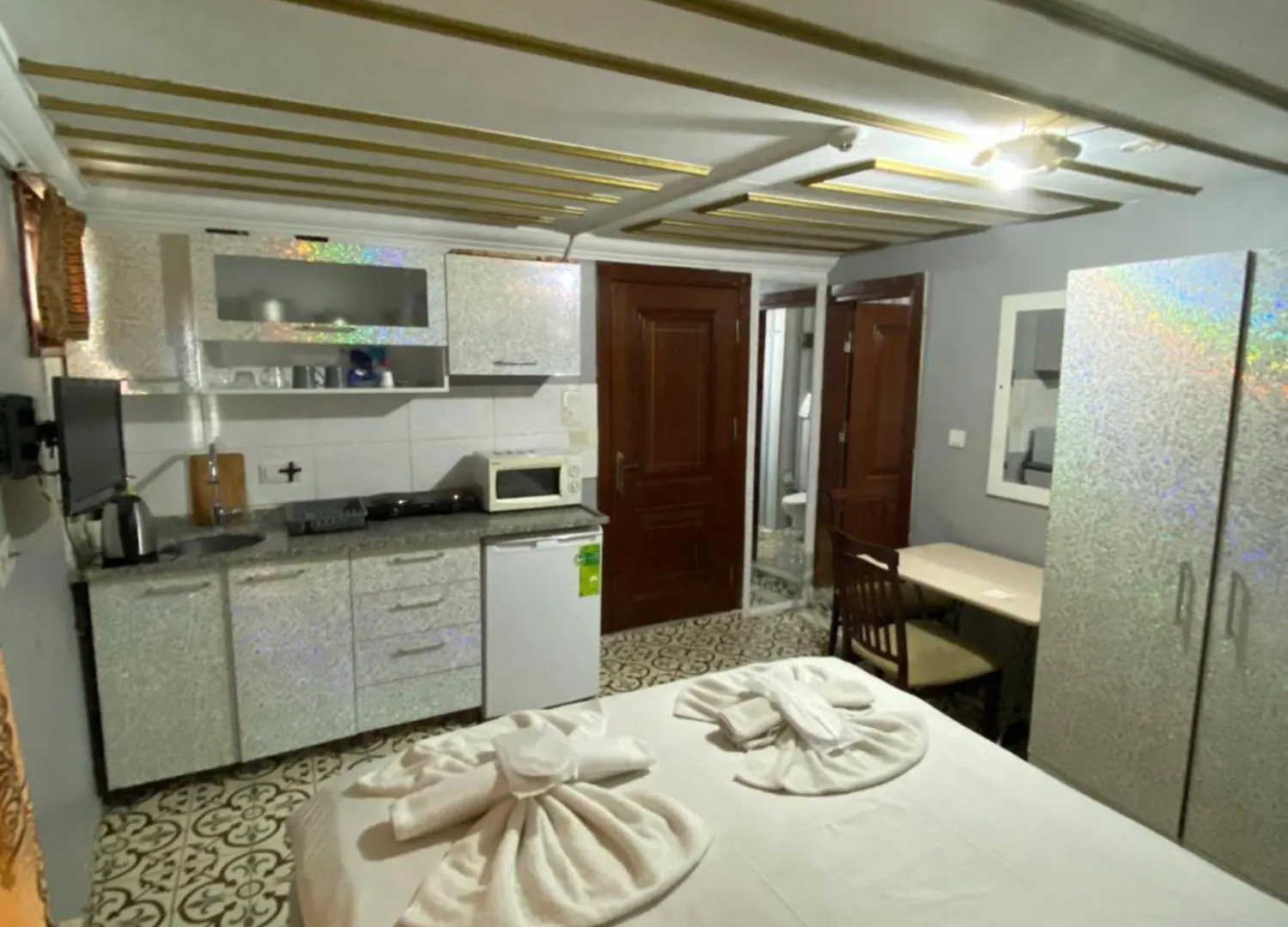 Apartment Sophia Studio Apart Hotel Istanbul Turkey