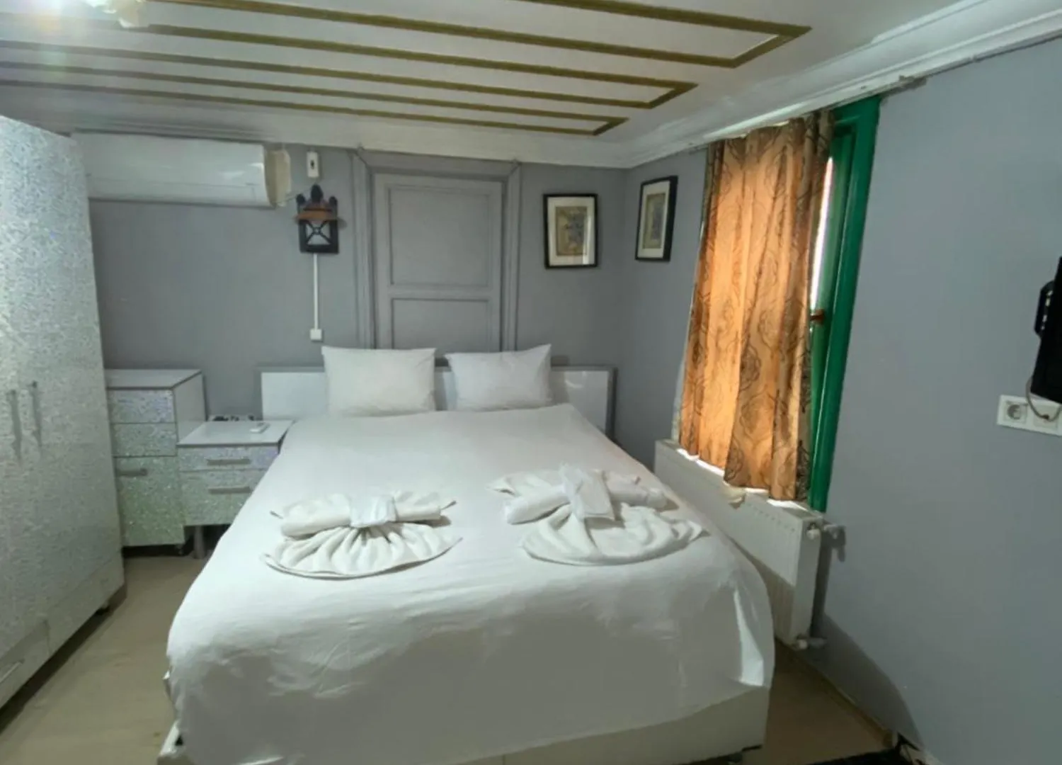 Sophia Studio Apart Hotel Istanbul Apartment