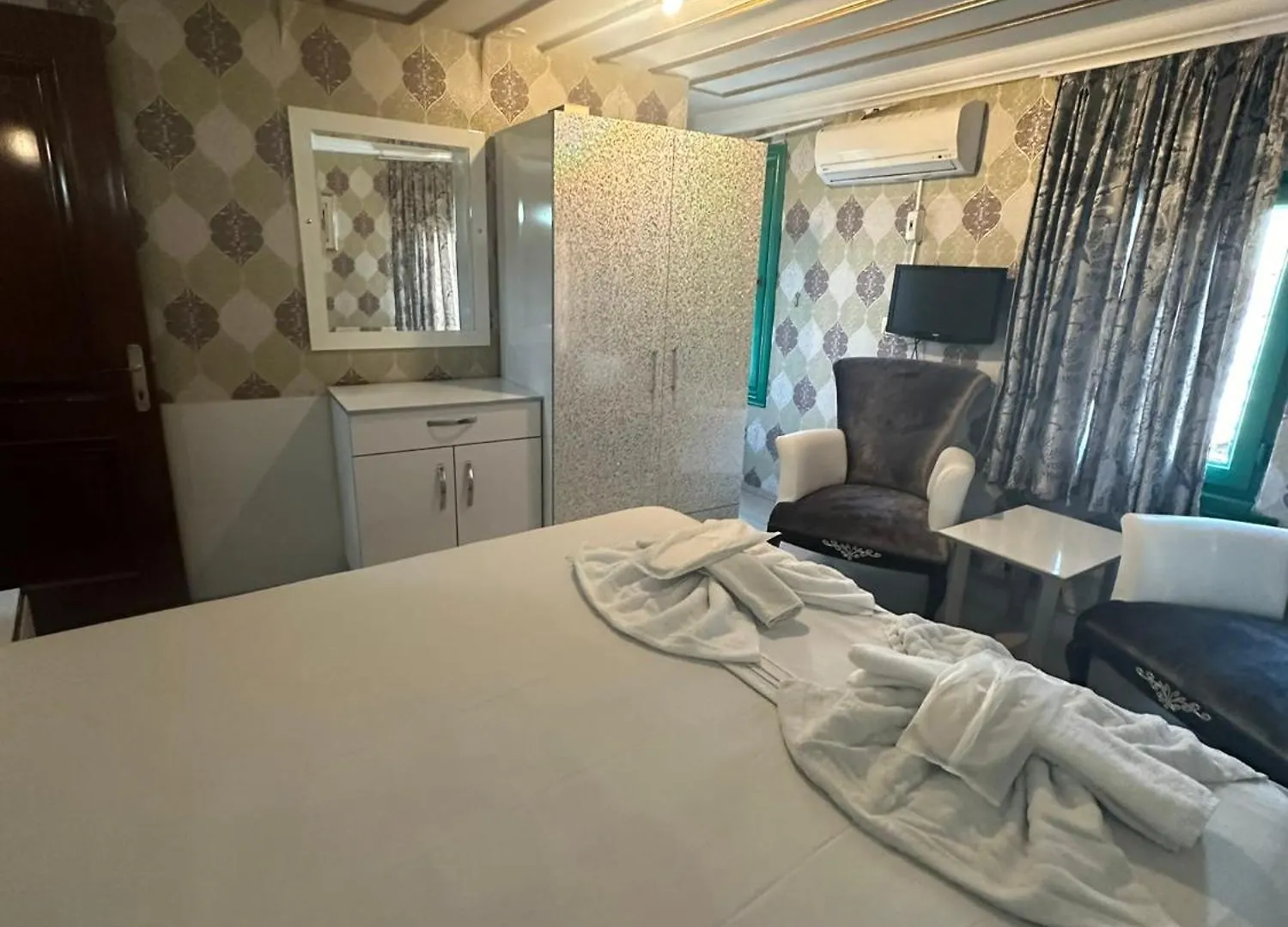 Sophia Studio Apart Hotel Istanbul 0*,