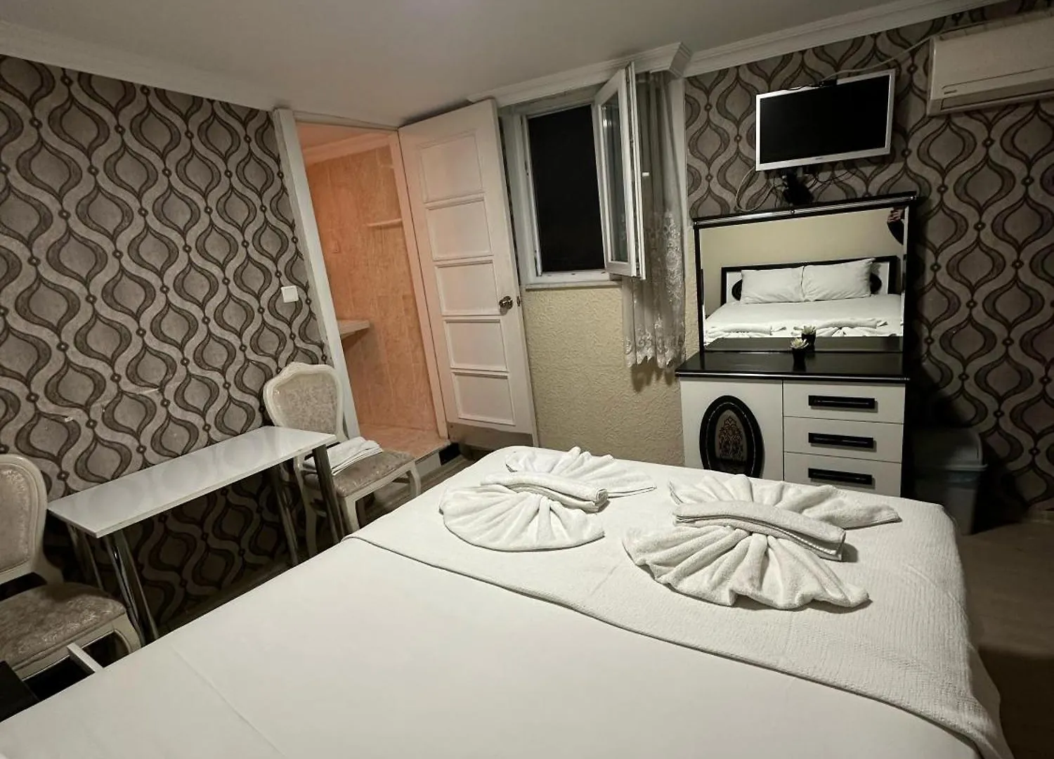Sophia Studio Apart Hotel Istanbul Turkey