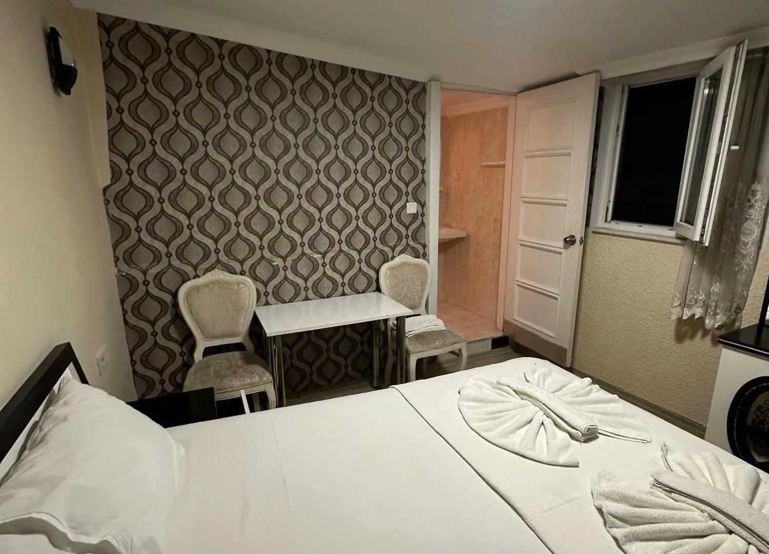 Apartment Sophia Studio Apart Hotel Istanbul