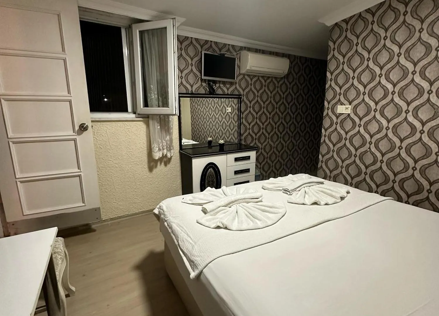 Sophia Studio Apart Hotel Istanbul 0*,  Turkey
