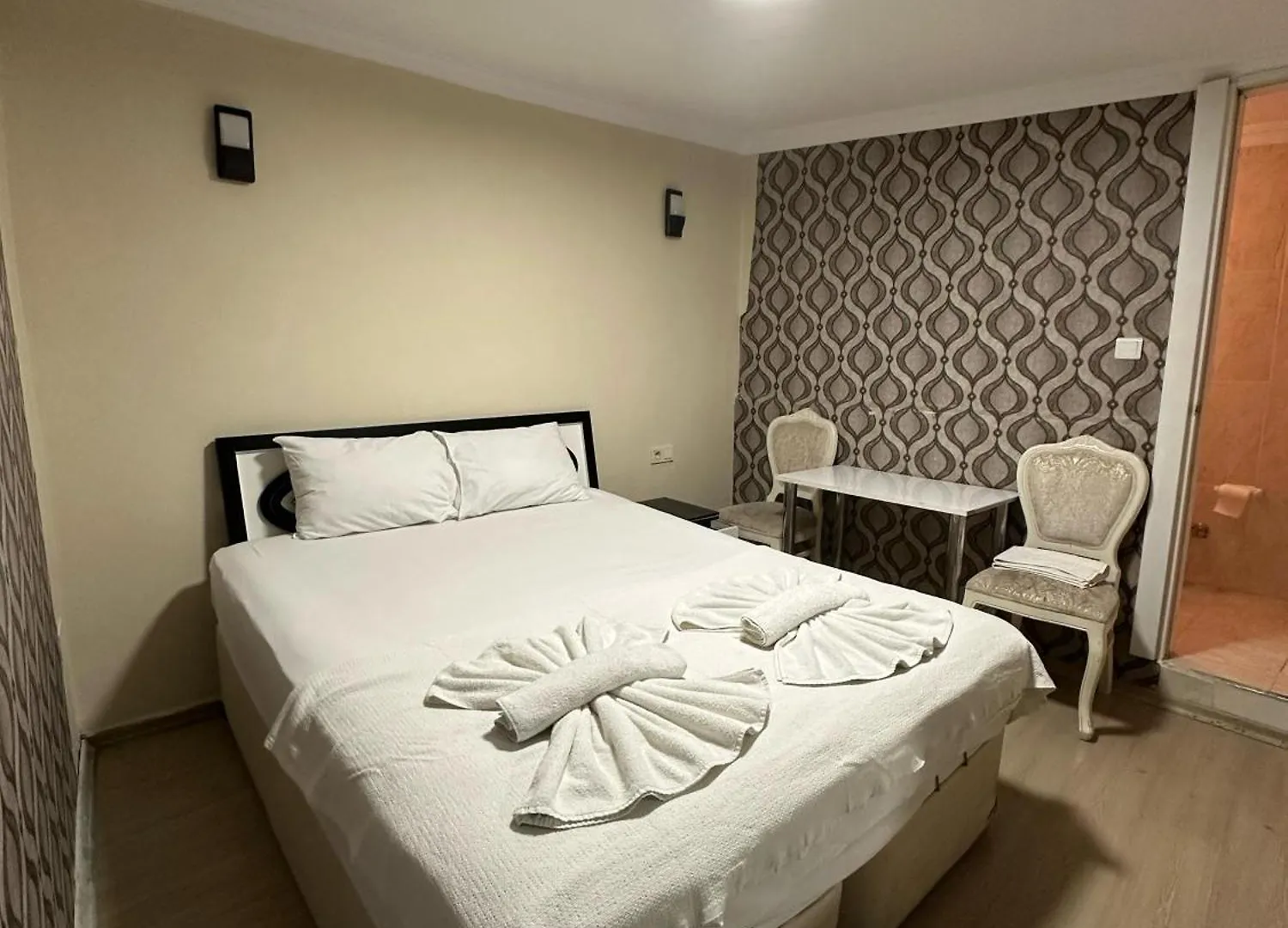 Sophia Studio Apart Hotel Istanbul 0*,  Turkey