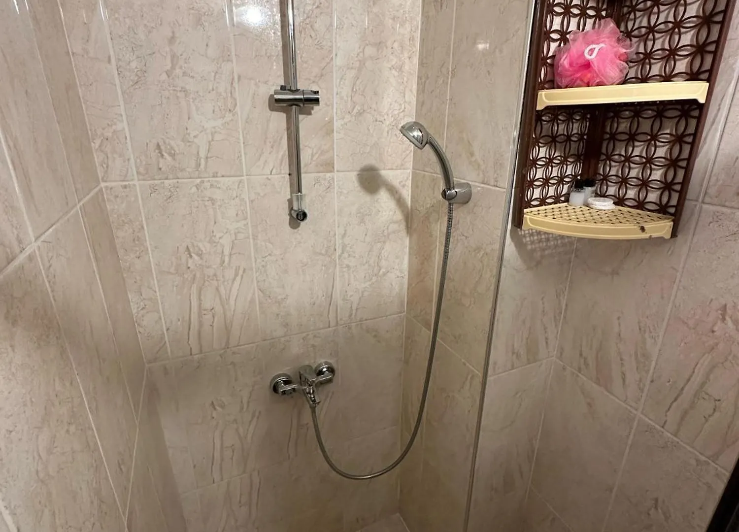 Apartment Sophia Studio Apart Hotel Istanbul