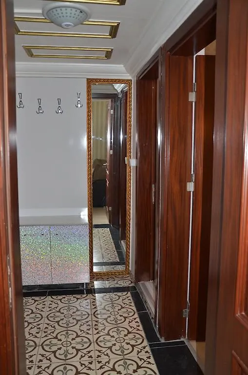 Sophia Studio Apart Hotel Istanbul Apartment