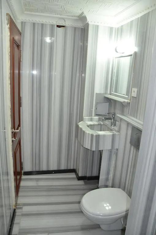 Apartment Sophia Studio Apart Hotel Istanbul Turkey