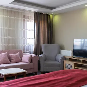  Appartement Cnr Airport