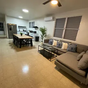 Casa Isabela En Apartment Cabo Rojo