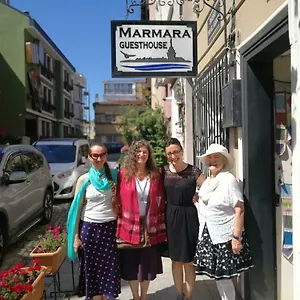 Marmara Pansiyon