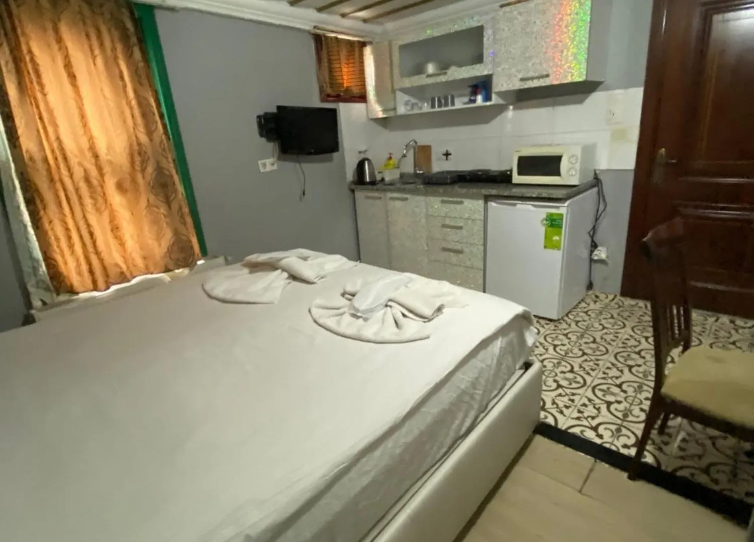 Sophia Studio Apart Hotel Стамбул