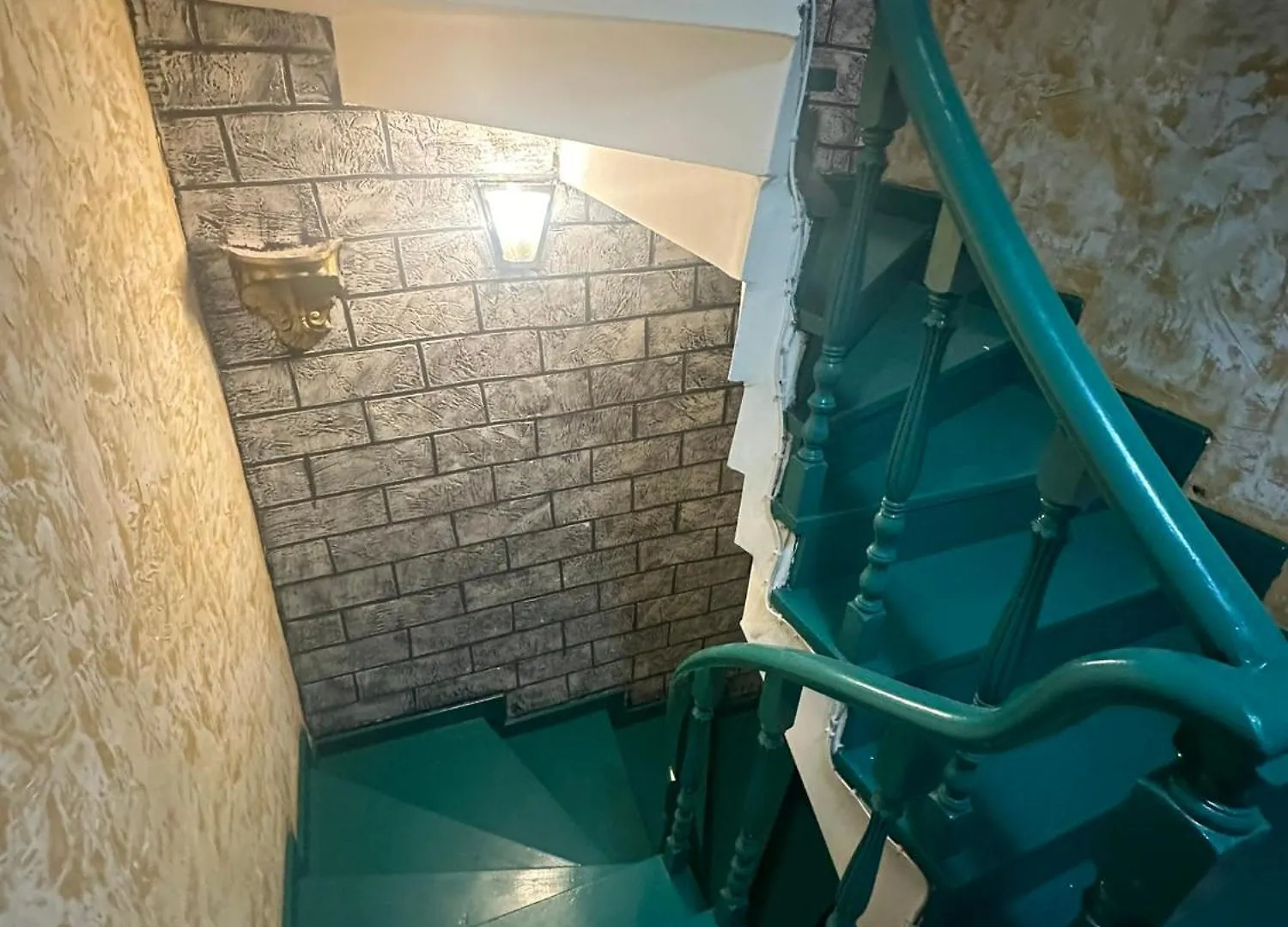 Sophia Studio Apart Hotel Стамбул Апартаменты