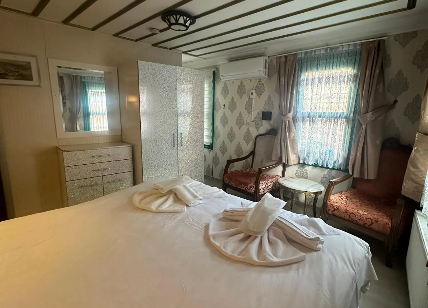 Sophia Studio Apart Hotel Стамбул 0*,  Турция