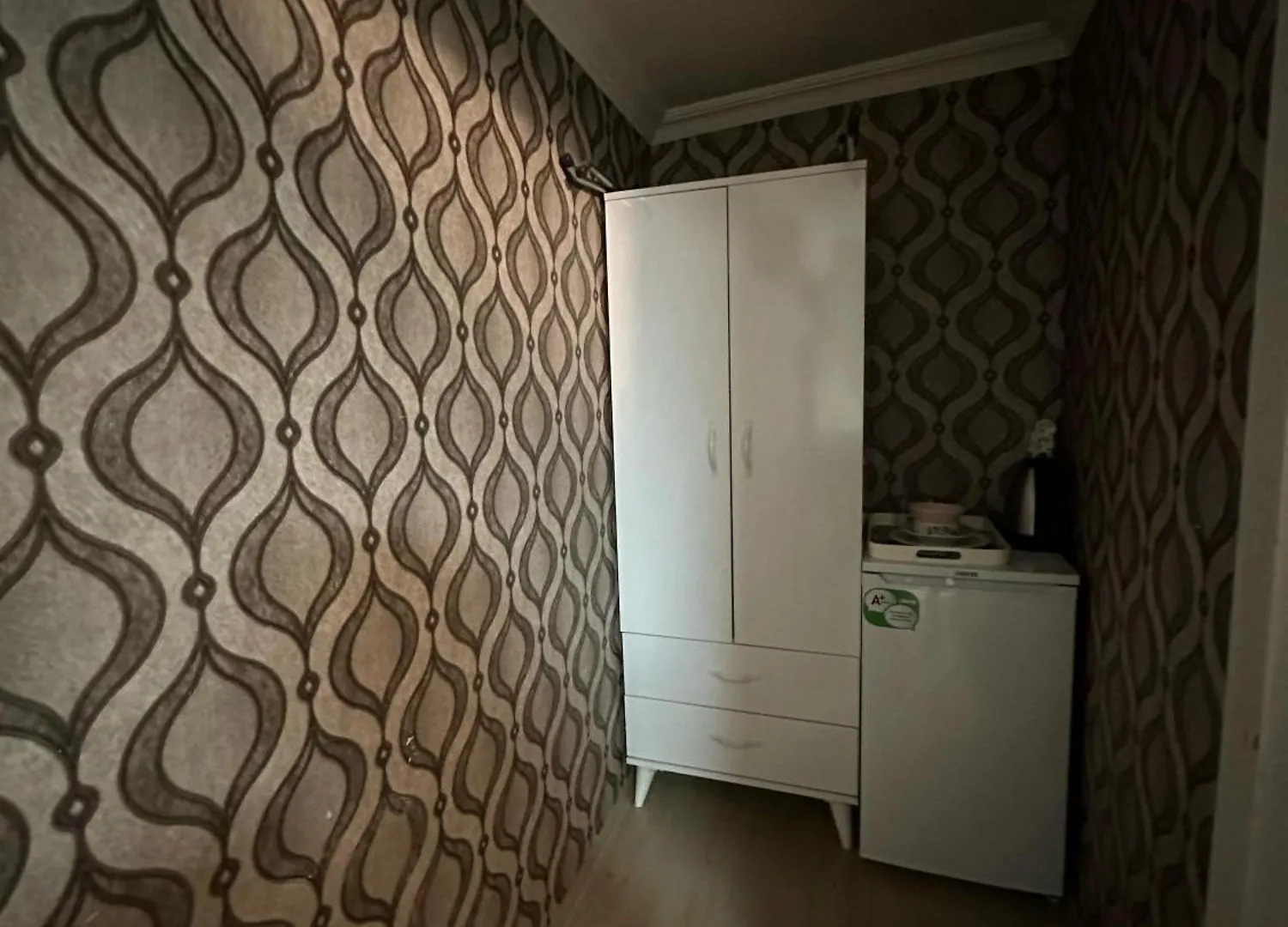Sophia Studio Apart Hotel Стамбул