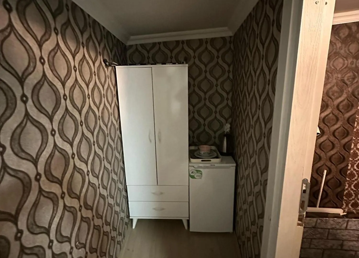 Апартаменты Sophia Studio Apart Hotel Стамбул
