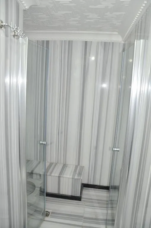 Апартаменты Sophia Studio Apart Hotel Стамбул