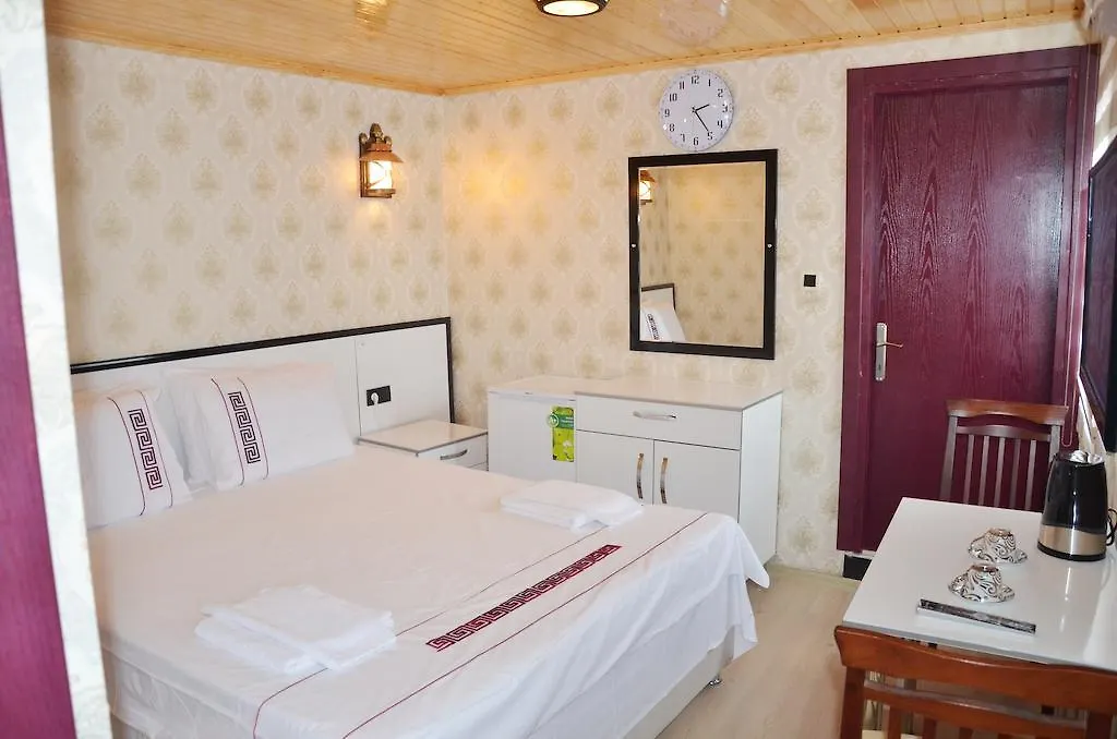 Sophia Studio Apart Hotel Стамбул Апартаменты