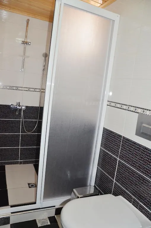 Sophia Studio Apart Hotel Стамбул Апартаменты
