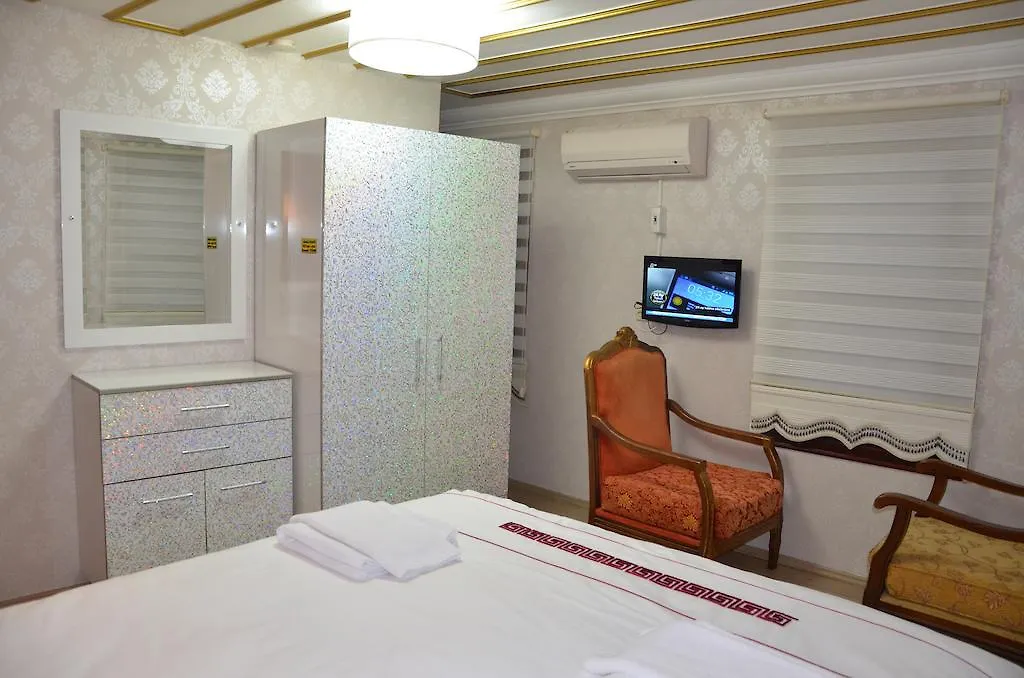 Sophia Studio Apart Hotel Стамбул 0*,  Турция