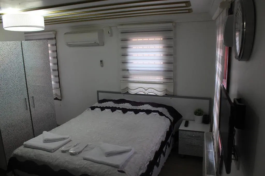 Sophia Studio Apart Hotel Istanbul