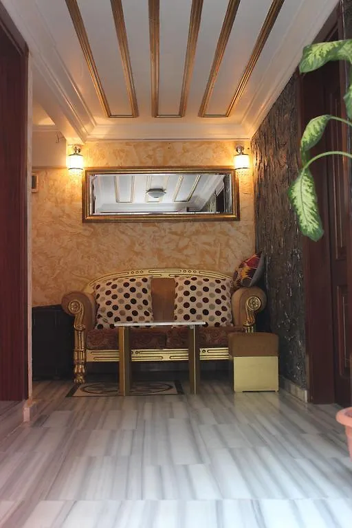 Sophia Studio Apart Hotel Istanbul 0*,