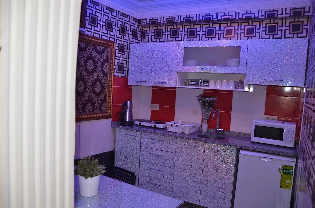 Sophia Studio Apart Hotel Istanbul