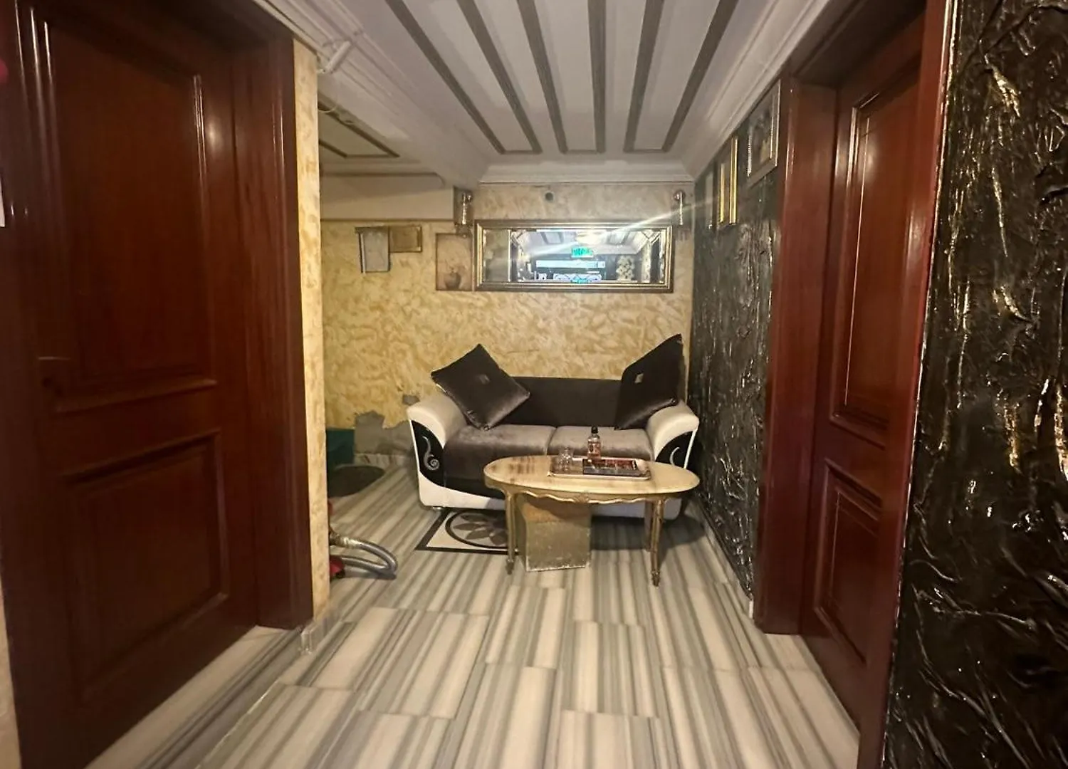 Sophia Studio Apart Hotel Istanbul Apartment