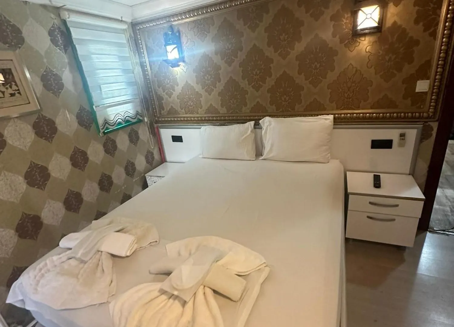 Sophia Studio Apart Hotel Istanbul Apartment
