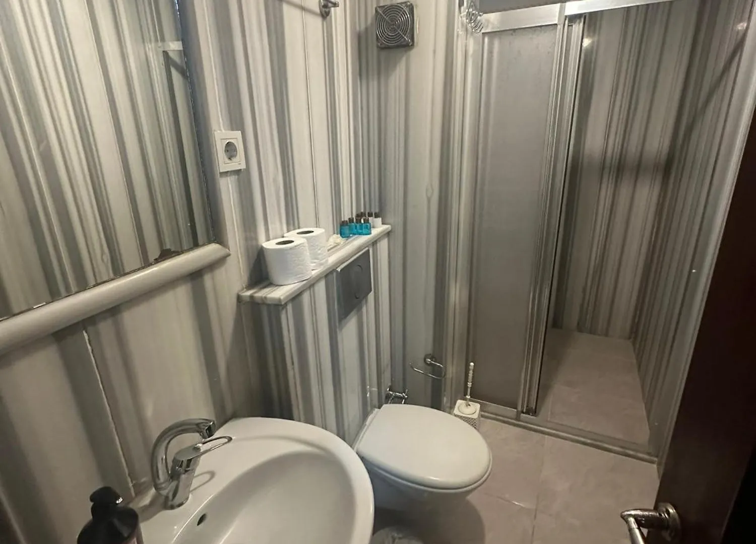 Sophia Studio Apart Hotel Istanbul 0*,