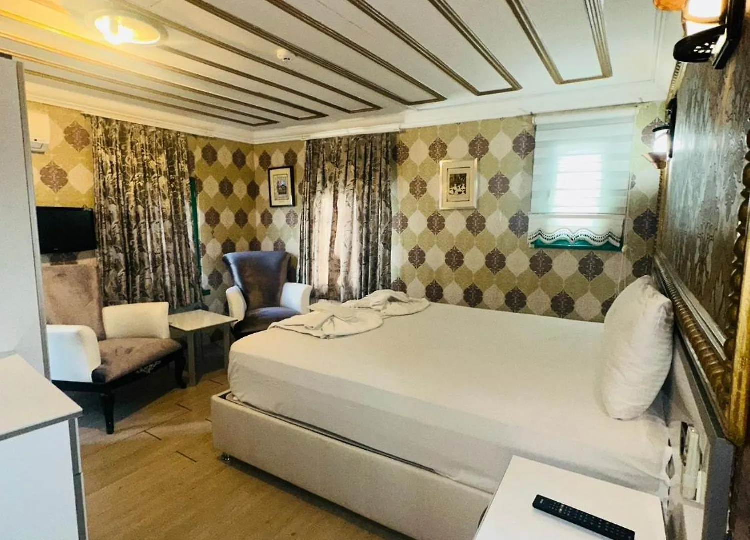 Sophia Studio Apart Hotel Istanbul