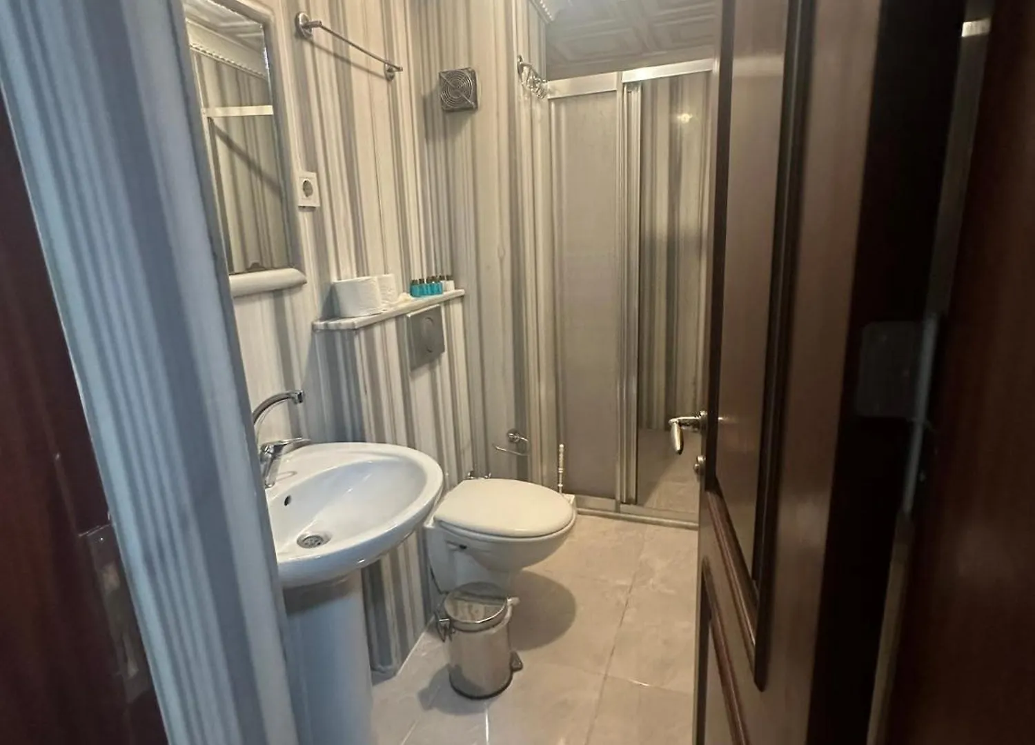 Apartment Sophia Studio Apart Hotel Istanbul Turkey