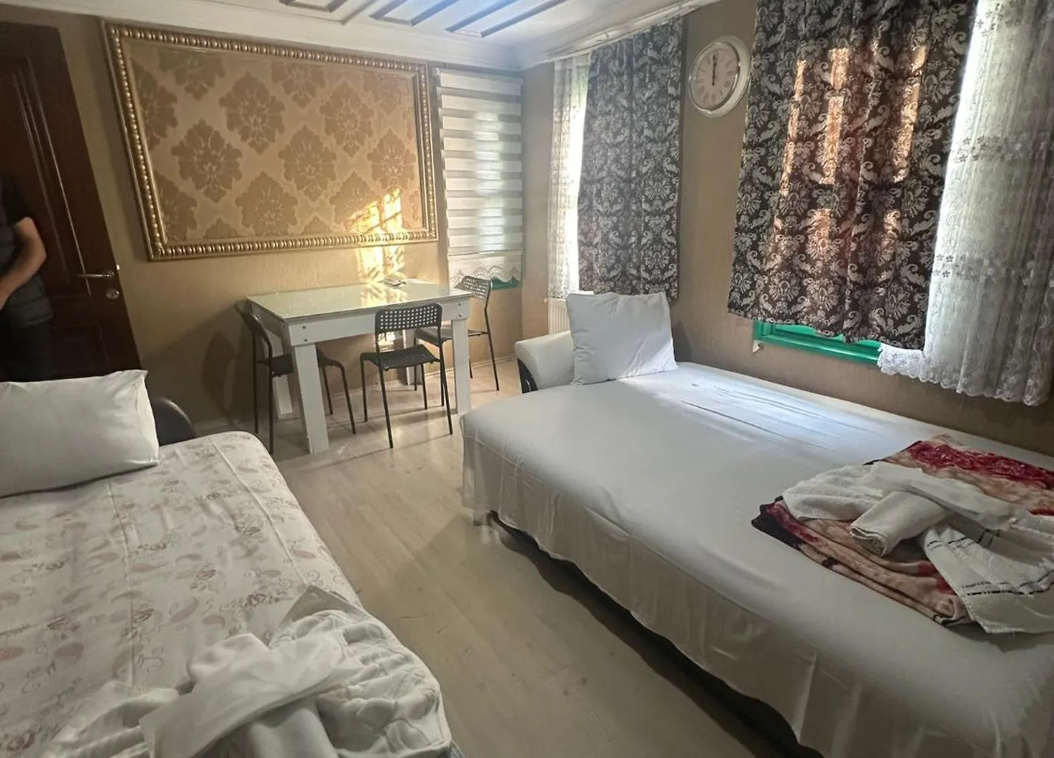 Apartment Sophia Studio Apart Hotel Istanbul
