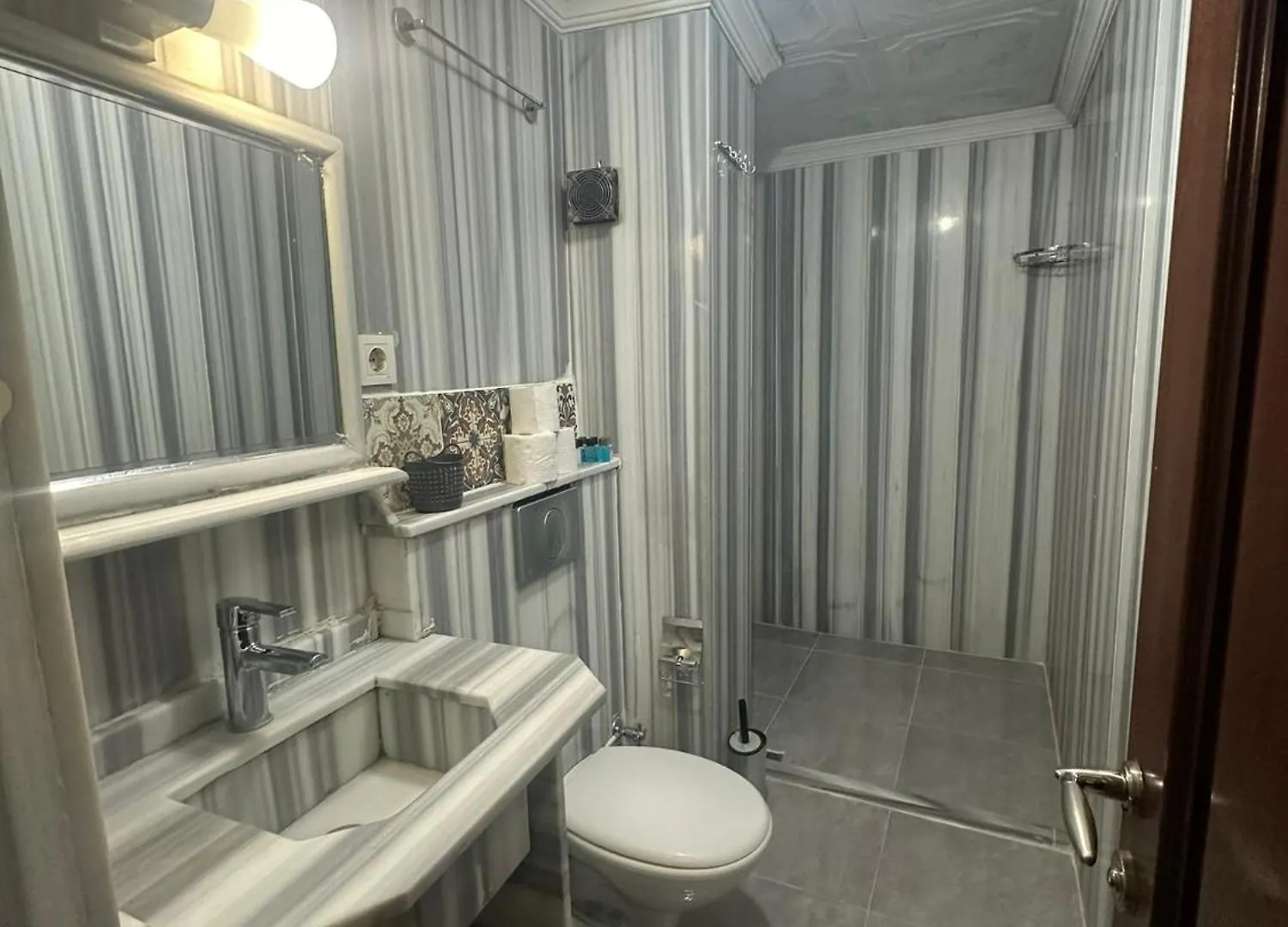 Sophia Studio Apart Hotel Istanbul 0*,  Turkey
