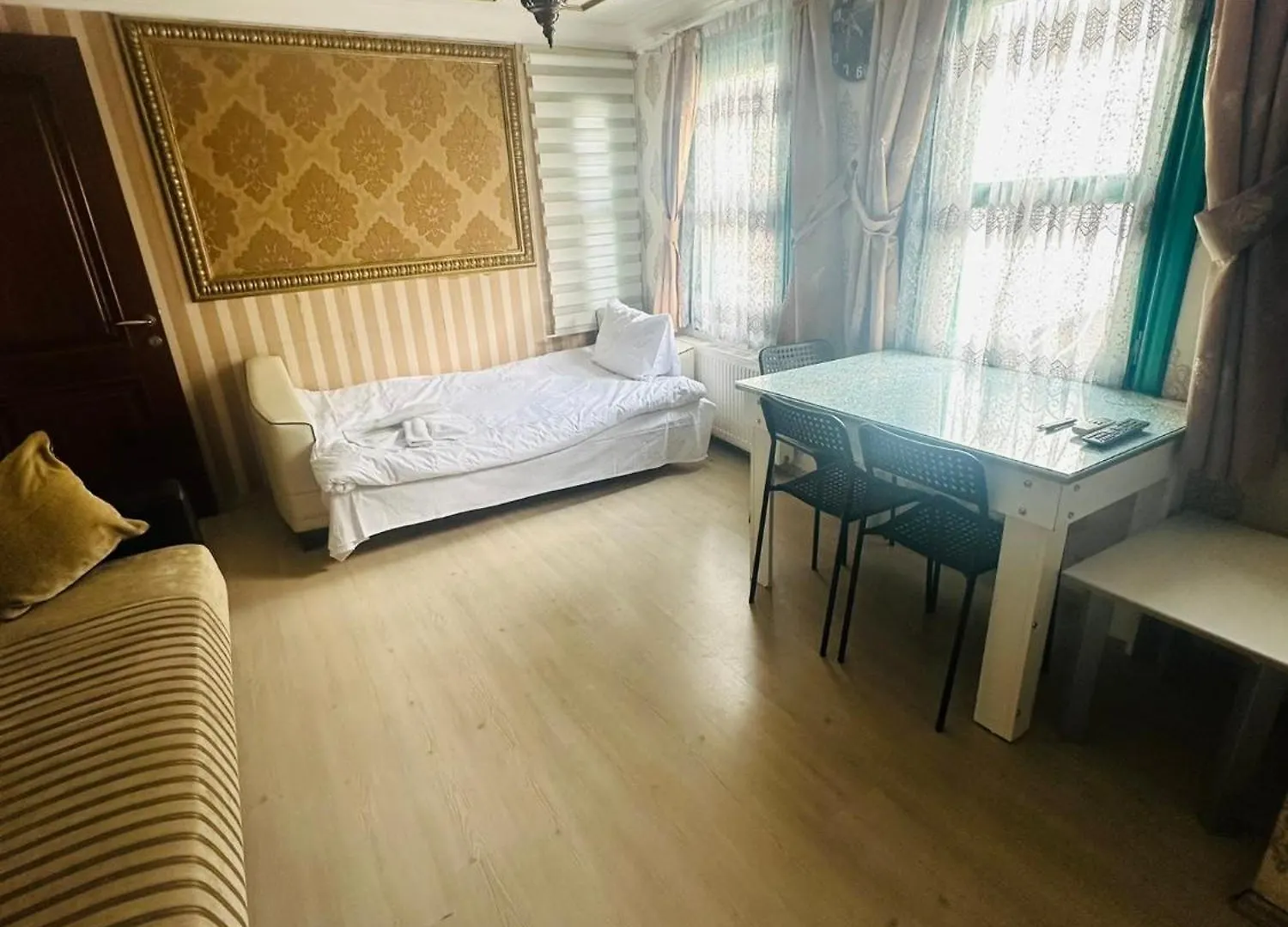 Sophia Studio Apart Hotel Istanbul Apartment