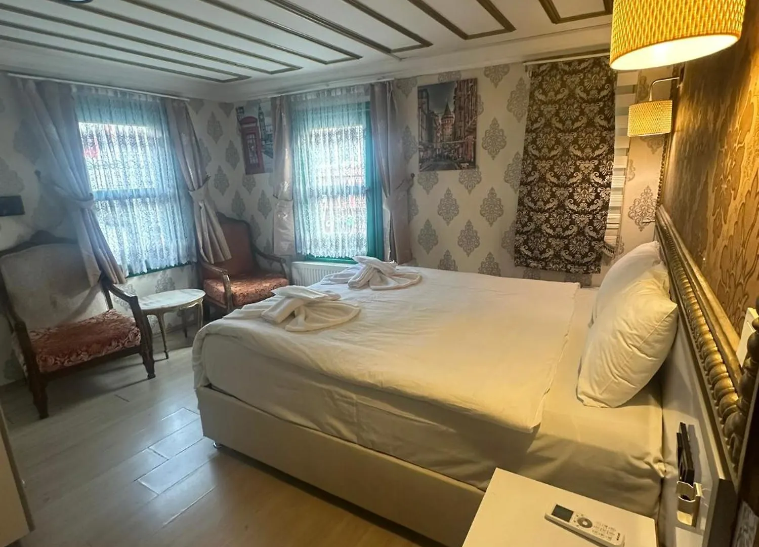 Apartment Sophia Studio Apart Hotel Istanbul