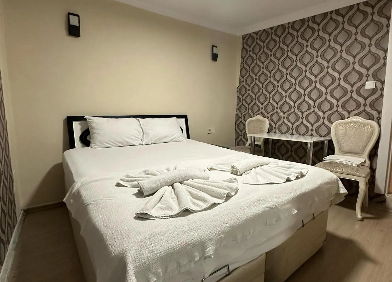 Sophia Studio Apart Hotel Istanbul
