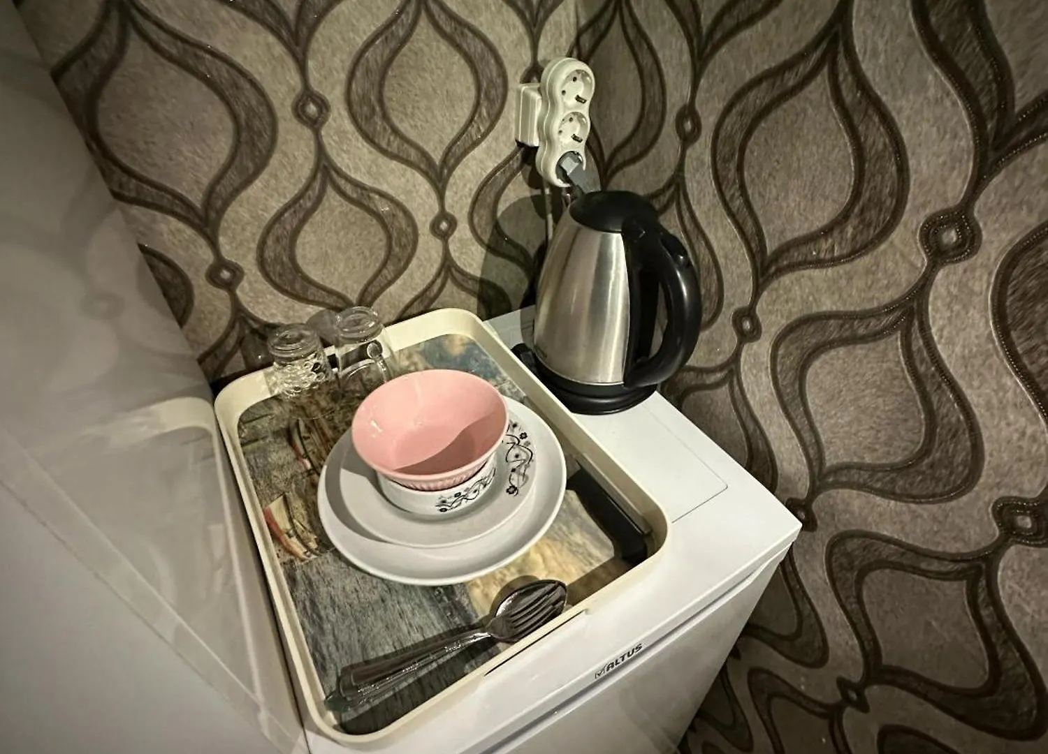 اسطنبول Sophia Studio Apart Hotel 0*,