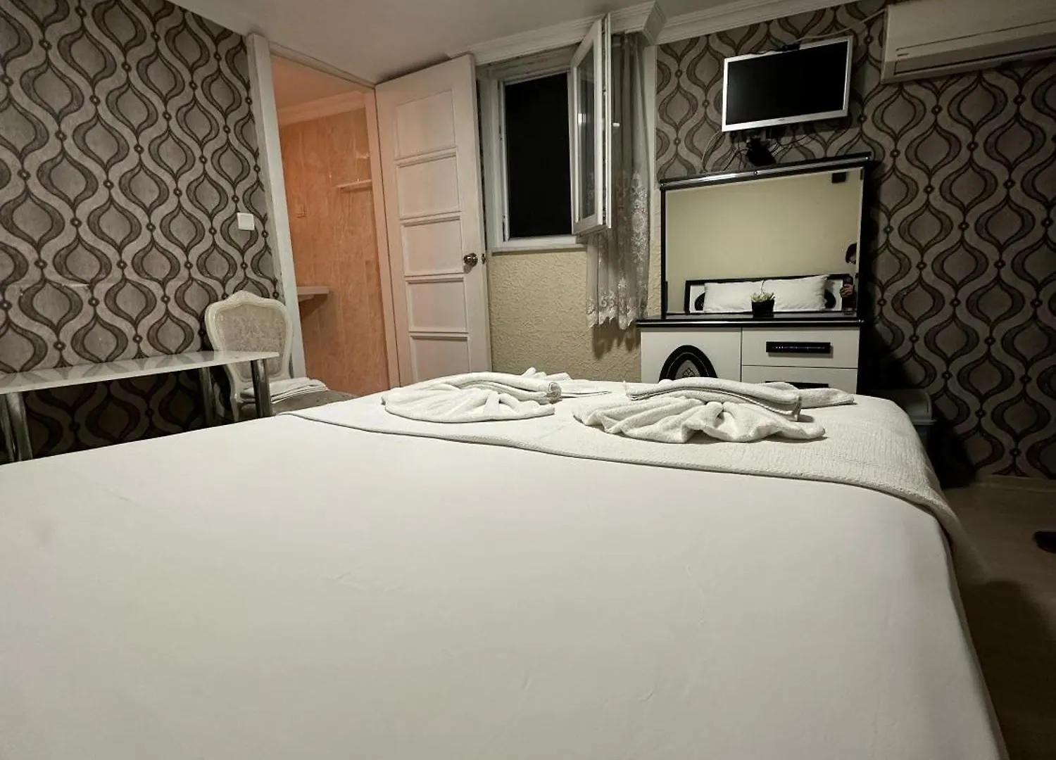 Apartment Sophia Studio Apart Hotel Istanbul