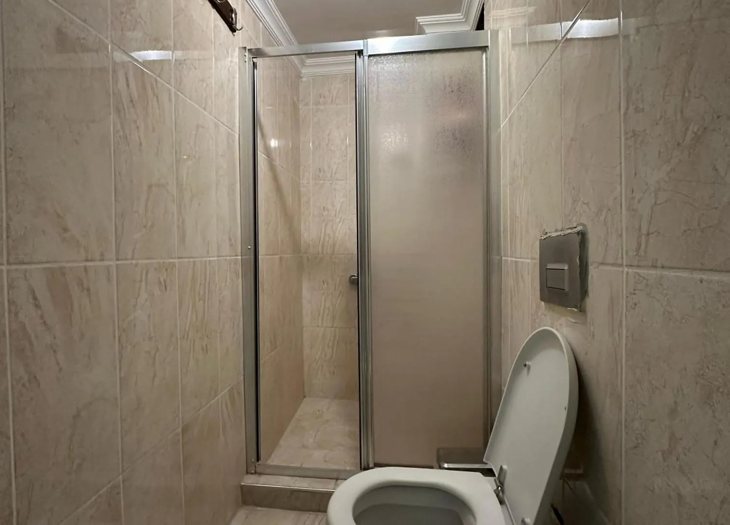 Sophia Studio Apart Hotel Istanbul Apartment