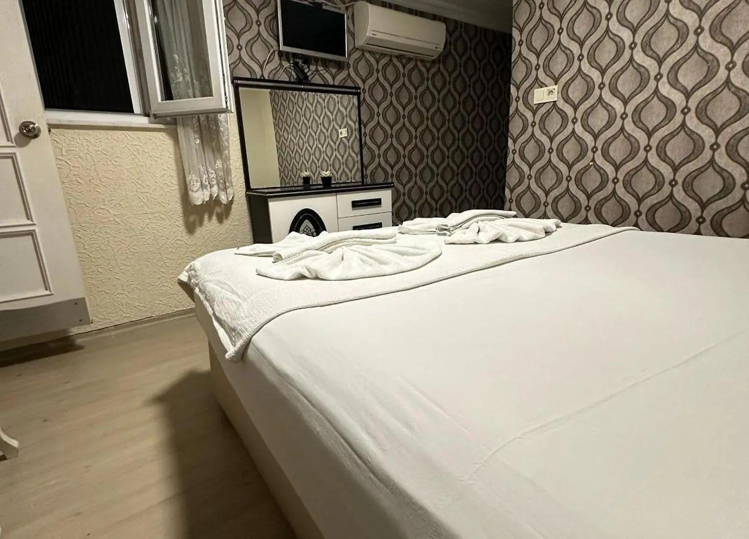 Sophia Studio Apart Hotel Istanbul Apartment