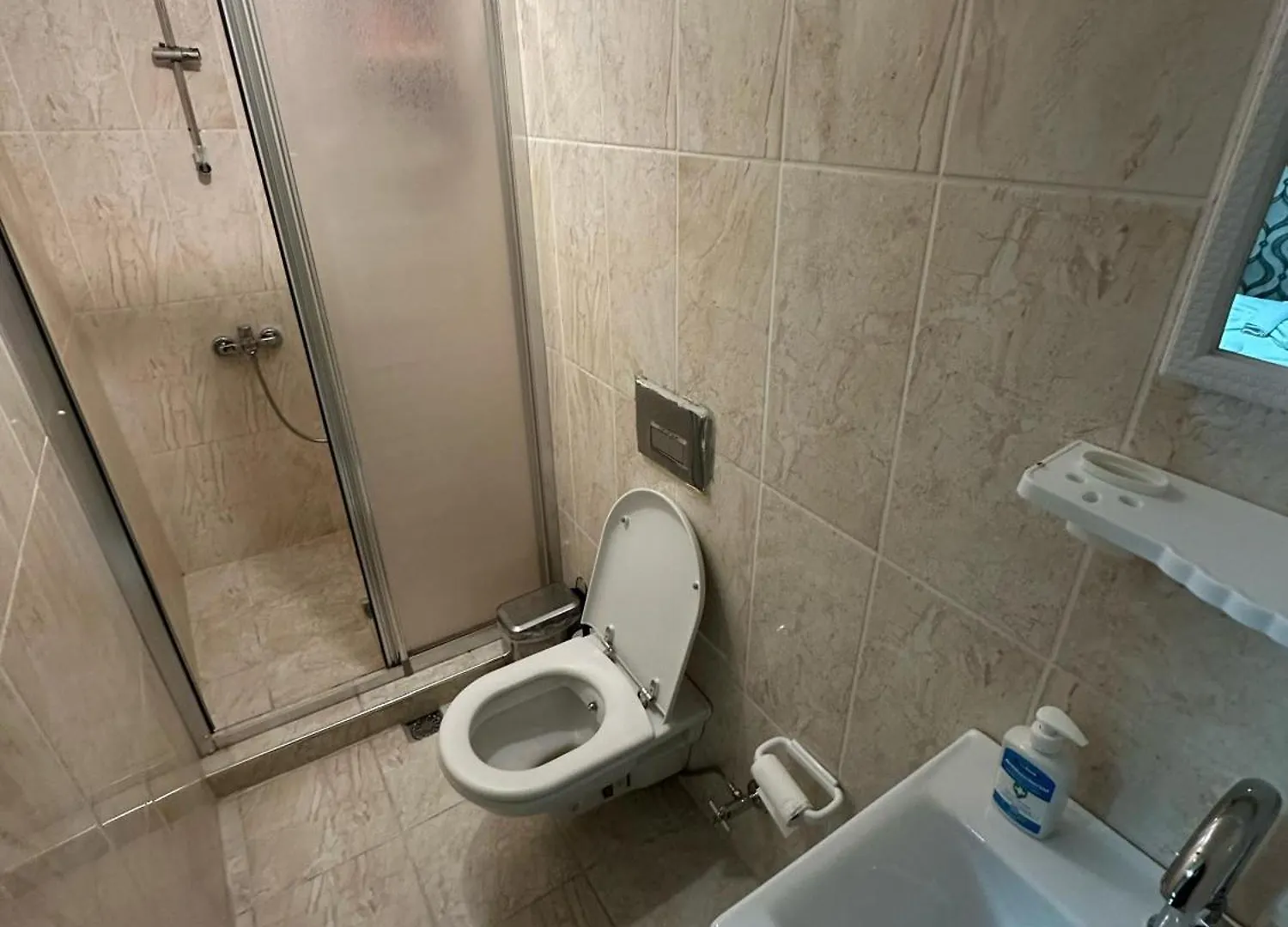 Sophia Studio Apart Hotel Istanbul