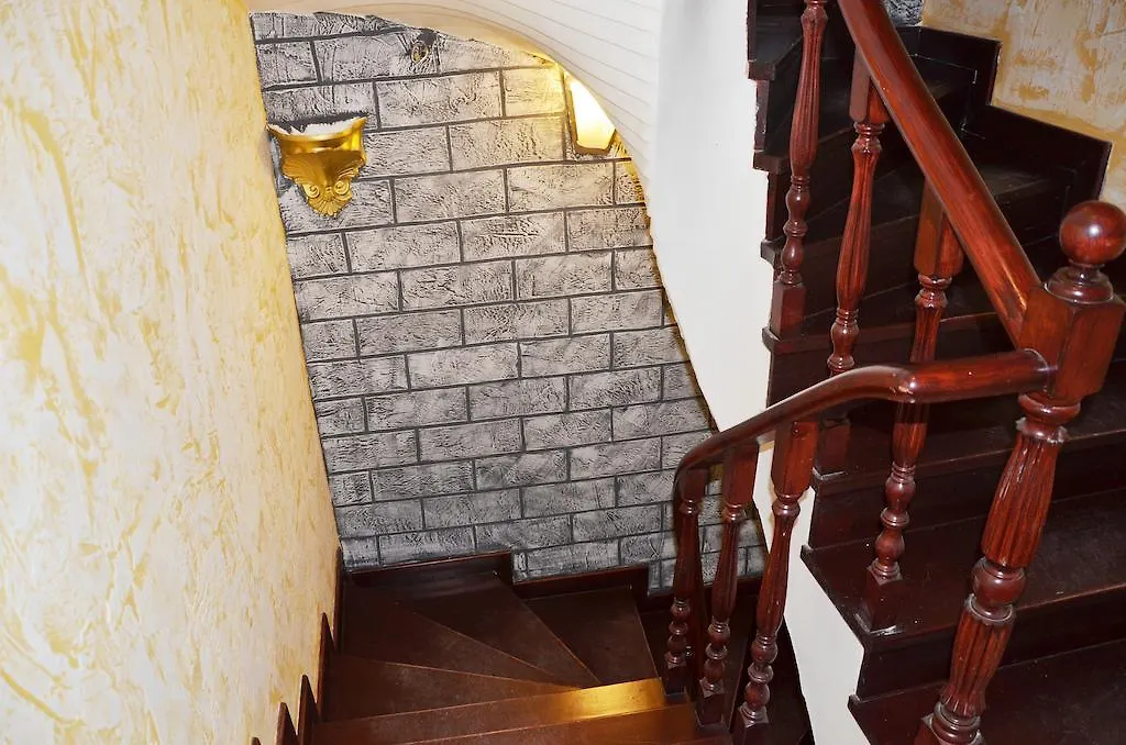 Sophia Studio Apart Hotel Istanbul 0*,