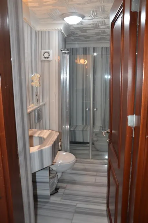 Sophia Studio Apart Hotel Istanbul 0*,  Turkey