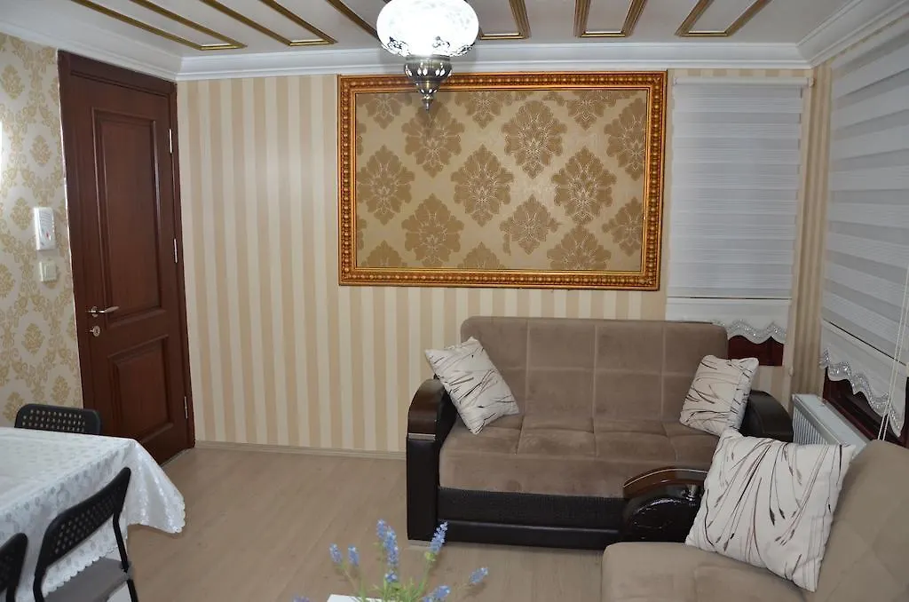 Sophia Studio Apart Hotel Istanbul